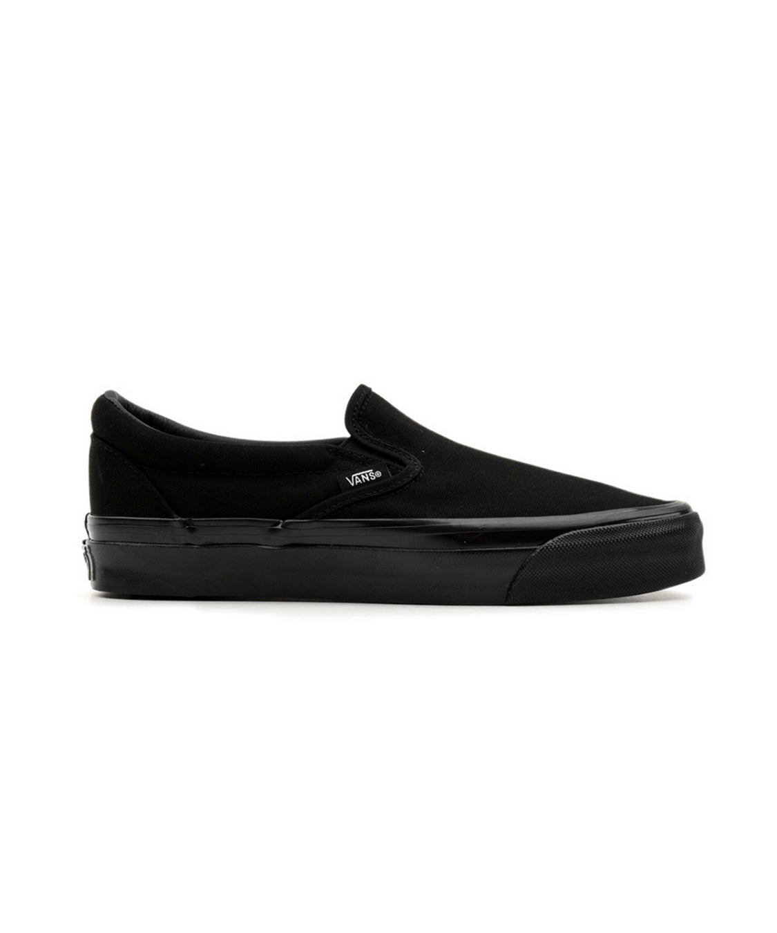 Sneakers Basse LX Slip-On Reissue 98 Premium VANS Unisex - Nero