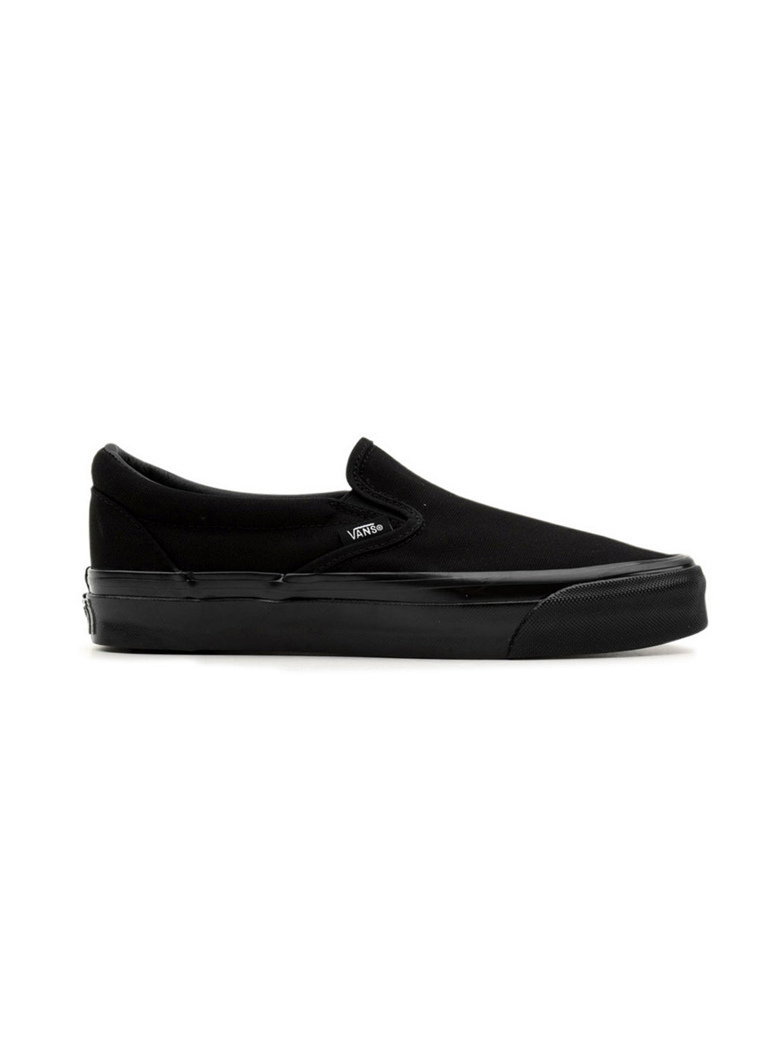 Sneakers Basse LX Slip-On Reissue 98 Premium VANS Unisex - Nero