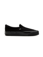 Sneakers Basse LX Slip-On Reissue 98 Premium VANS Unisex - Nero
