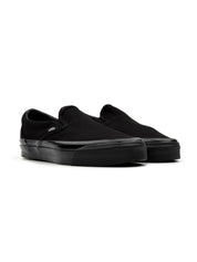 Sneakers Basse LX Slip-On Reissue 98 Premium VANS Unisex - Nero