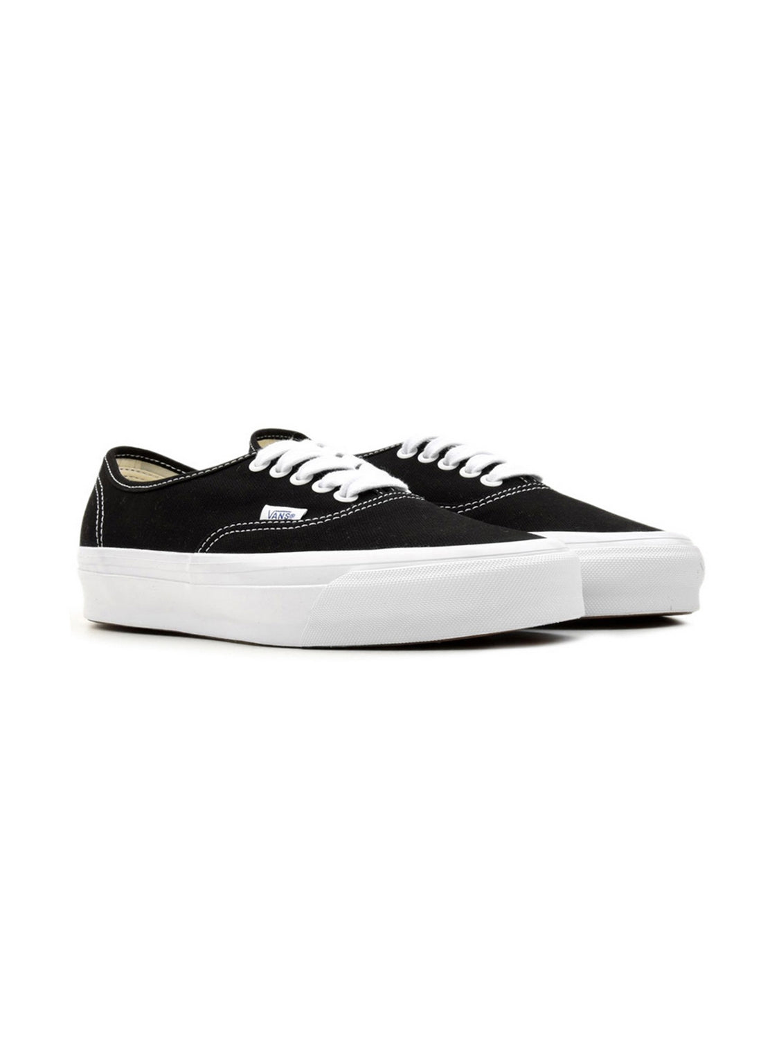 Sneakers Basse LX Authentic Reissue 44 Premium VANS Unisex - Nero