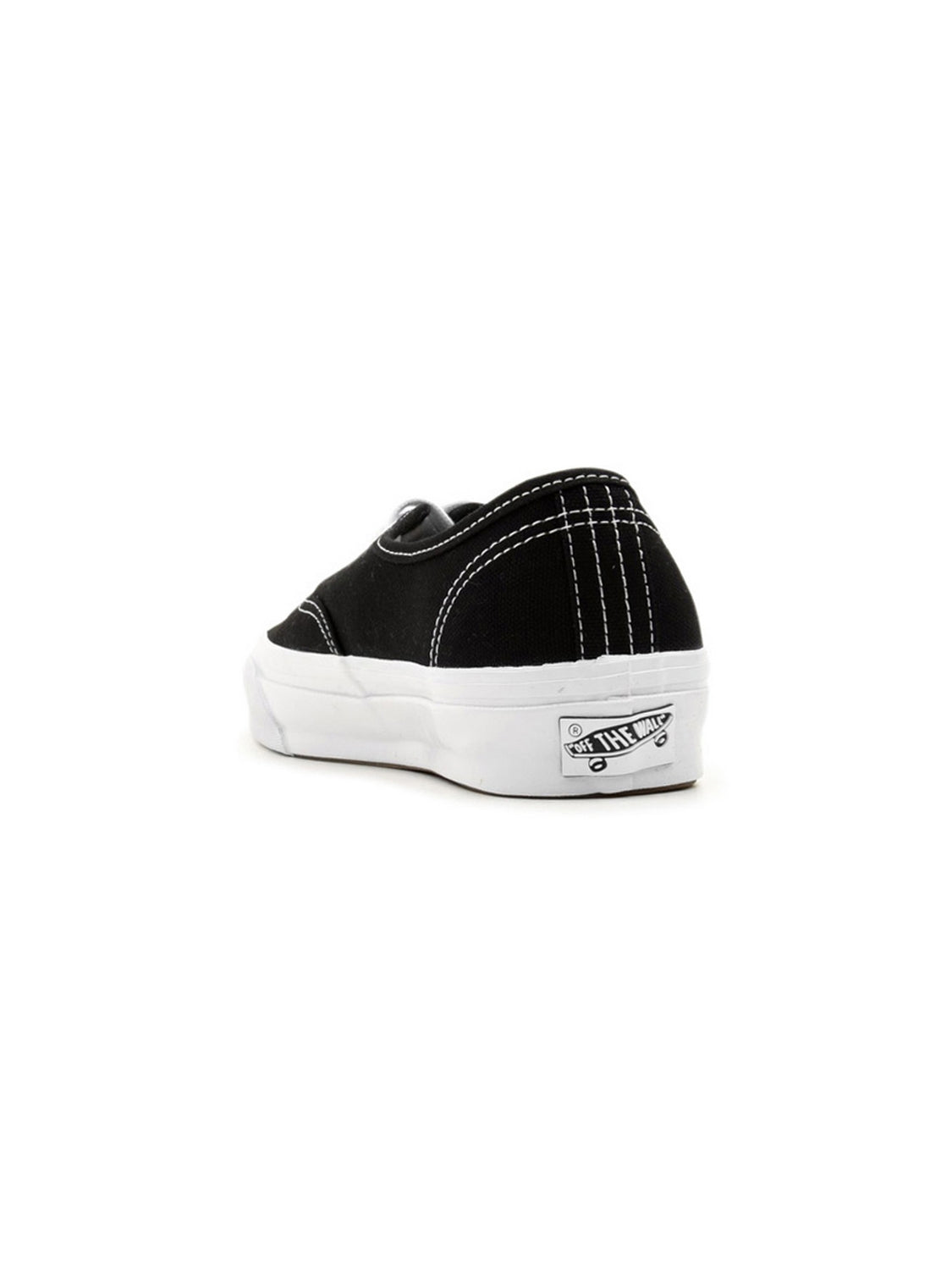 Sneakers Basse LX Authentic Reissue 44 Premium VANS Unisex - Nero