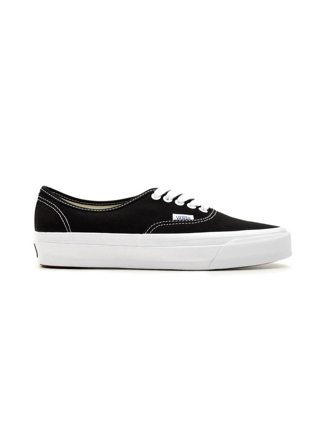 Sneakers Basse LX Authentic Reissue 44 Premium VANS Unisex - Nero