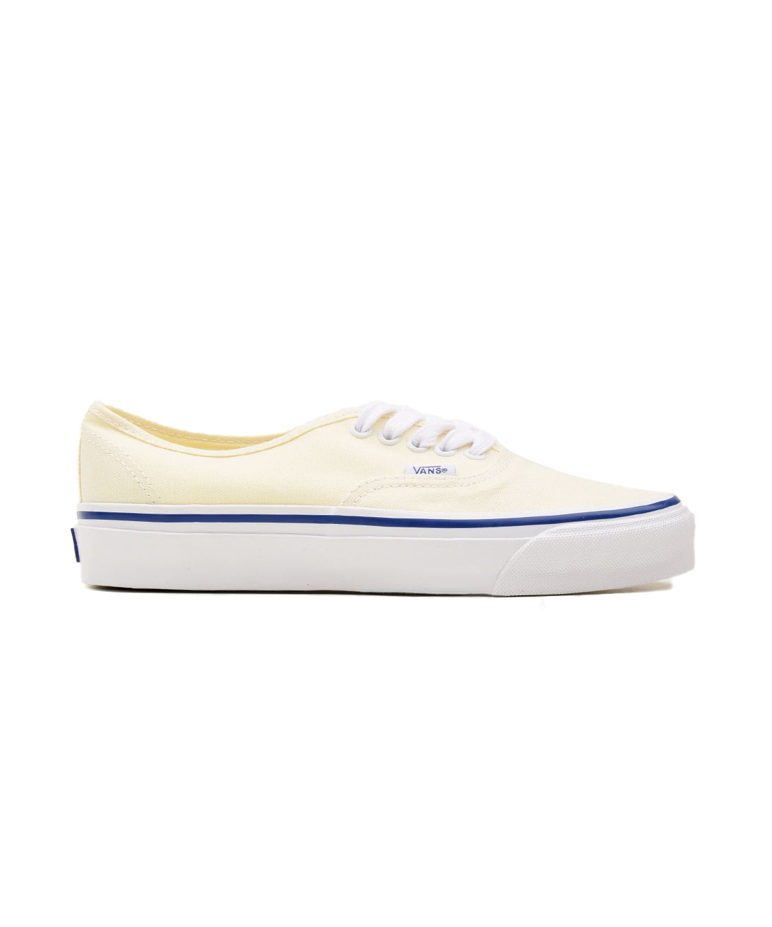Sneakers Basse LX Authentic Reissue 44 VANS Unisex - Bianco