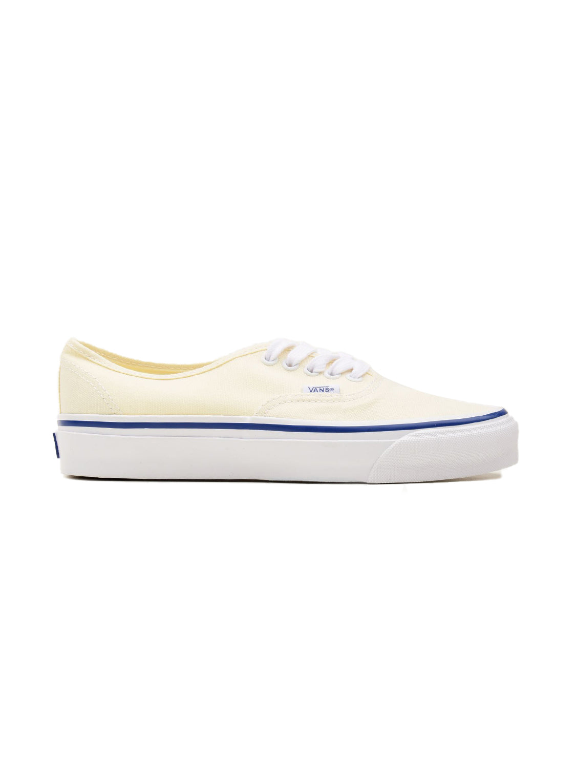Sneakers Basse LX Authentic Reissue 44 VANS Unisex - Bianco