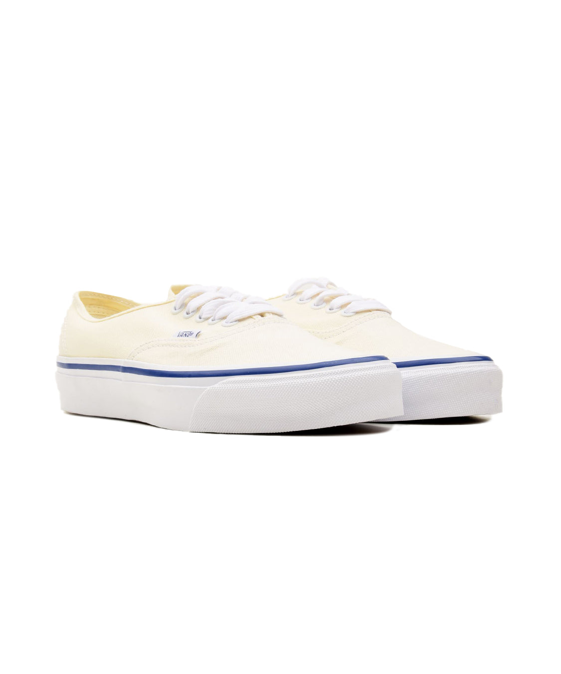 Sneakers Basse LX Authentic Reissue 44 VANS Unisex - Bianco