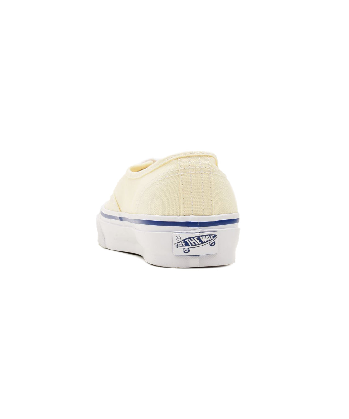 Sneakers Basse LX Authentic Reissue 44 VANS Unisex - Bianco