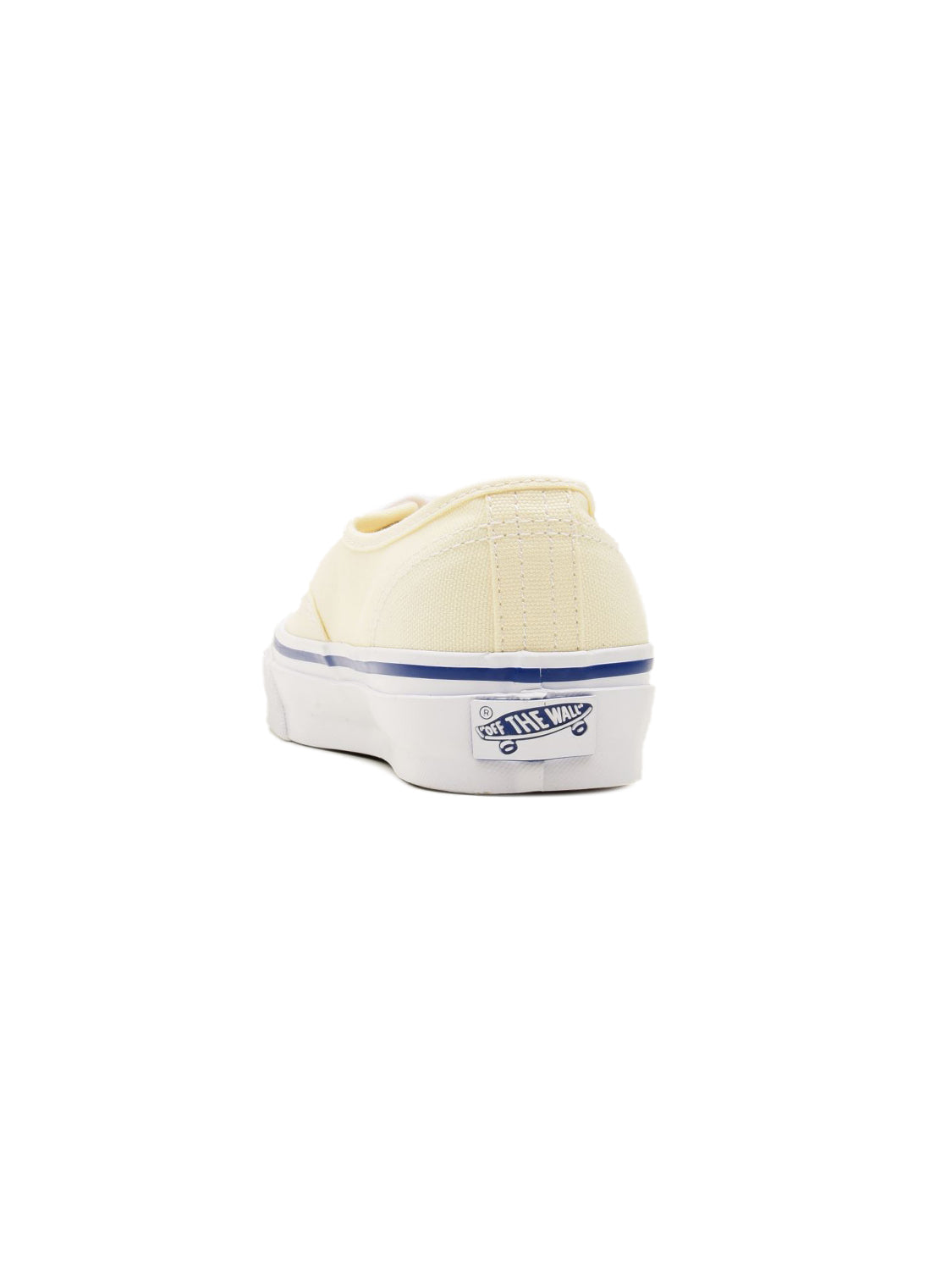 Sneakers Basse LX Authentic Reissue 44 VANS Unisex - Bianco