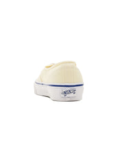 Sneakers Basse LX Authentic Reissue 44 VANS Unisex - Bianco