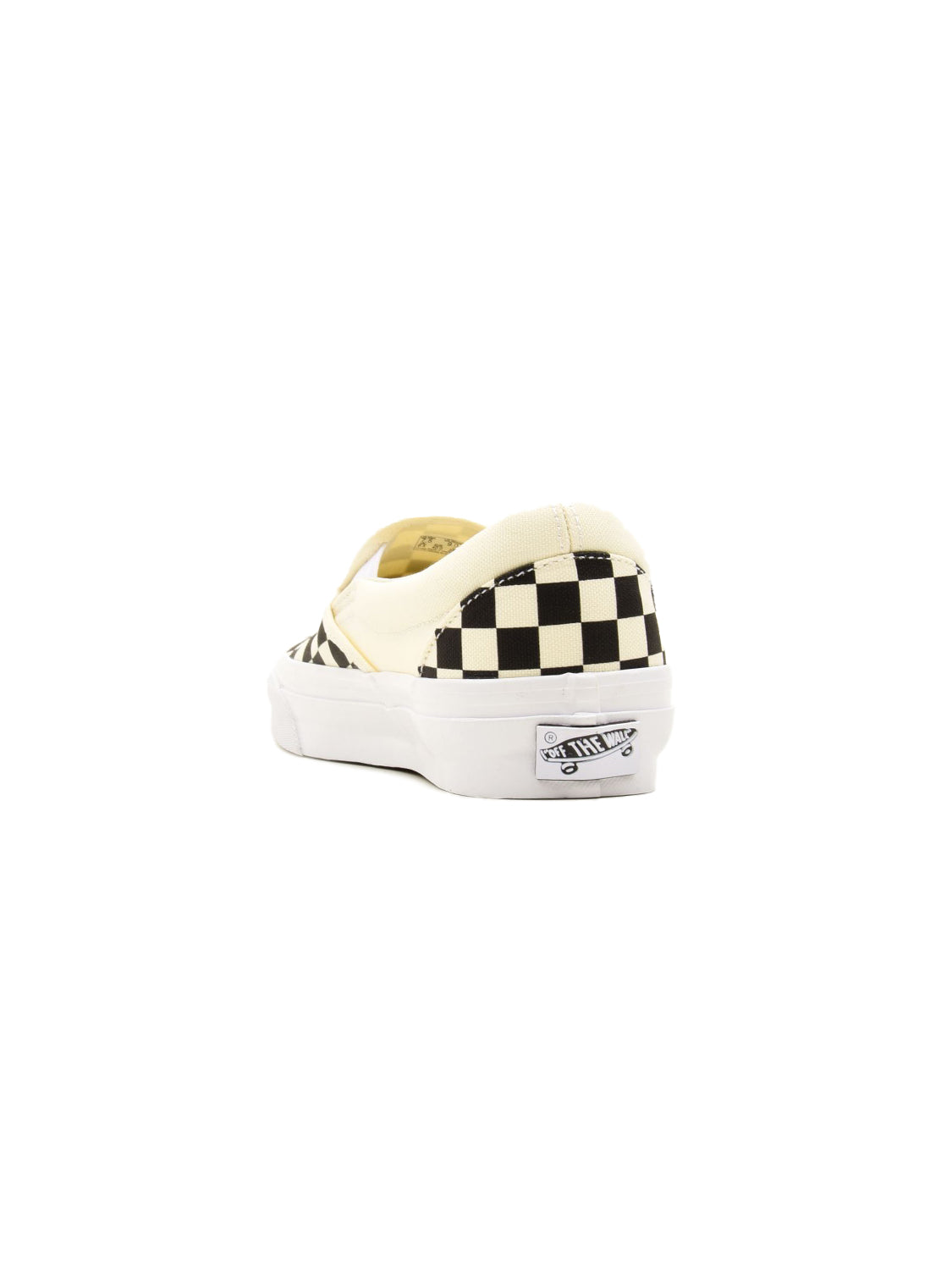Sneakers Basse LX Slip-On Reissue 98 VANS Unisex - Nero