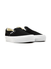Sneakers Basse LX Slip-On Reissue 98 Premium VANS Unisex - Nero