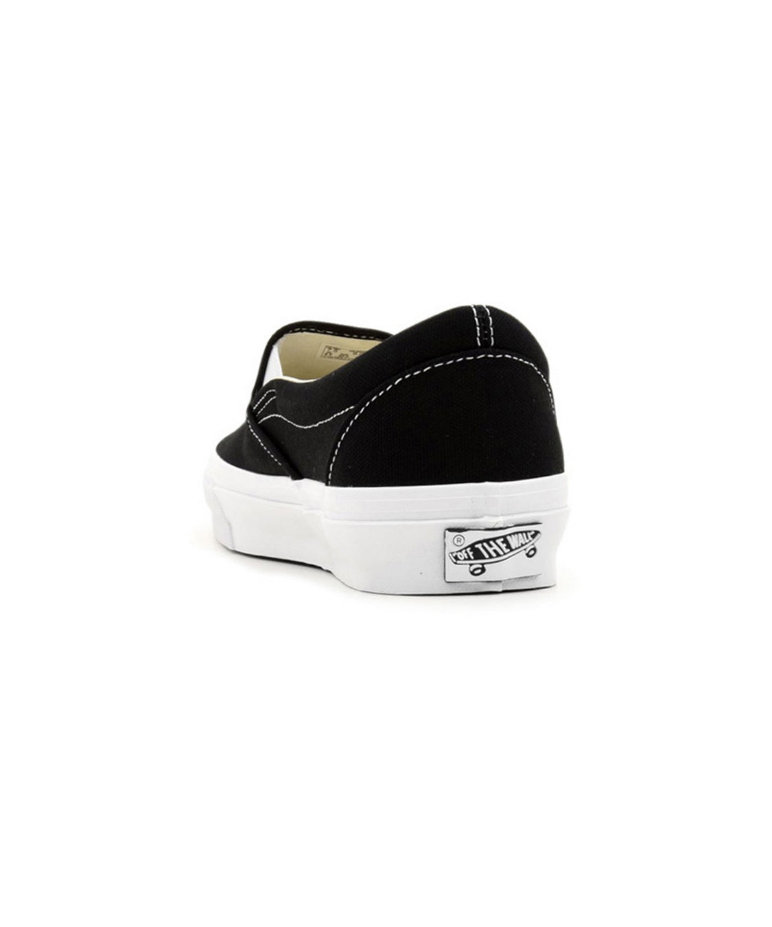Sneakers Basse LX Slip-On Reissue 98 Premium VANS Unisex - Nero