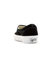 Sneakers Basse LX Slip-On Reissue 98 Premium VANS Unisex - Nero