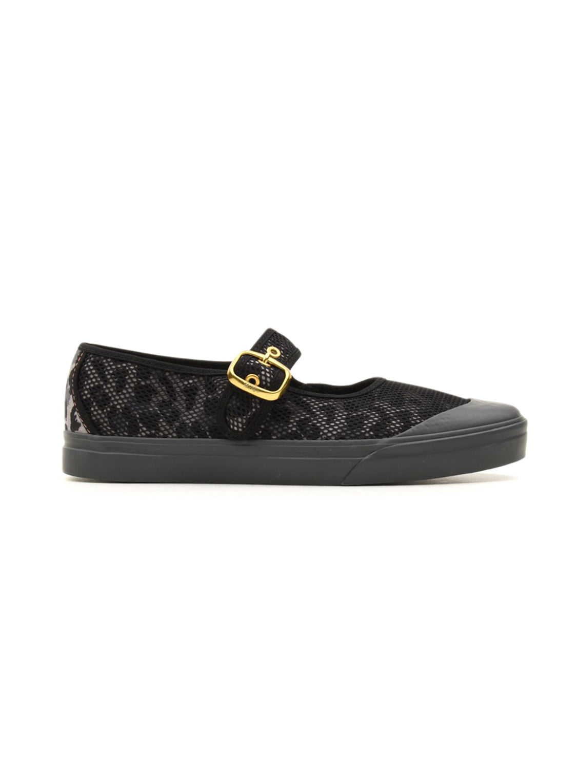 Sneakers Basse LX Mary Jane Lowpro VANS Unisex - Nero