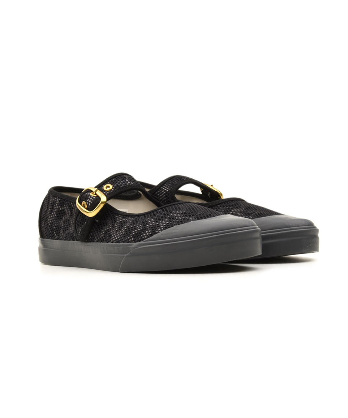 Sneakers Basse LX Mary Jane Lowpro VANS Unisex - Nero