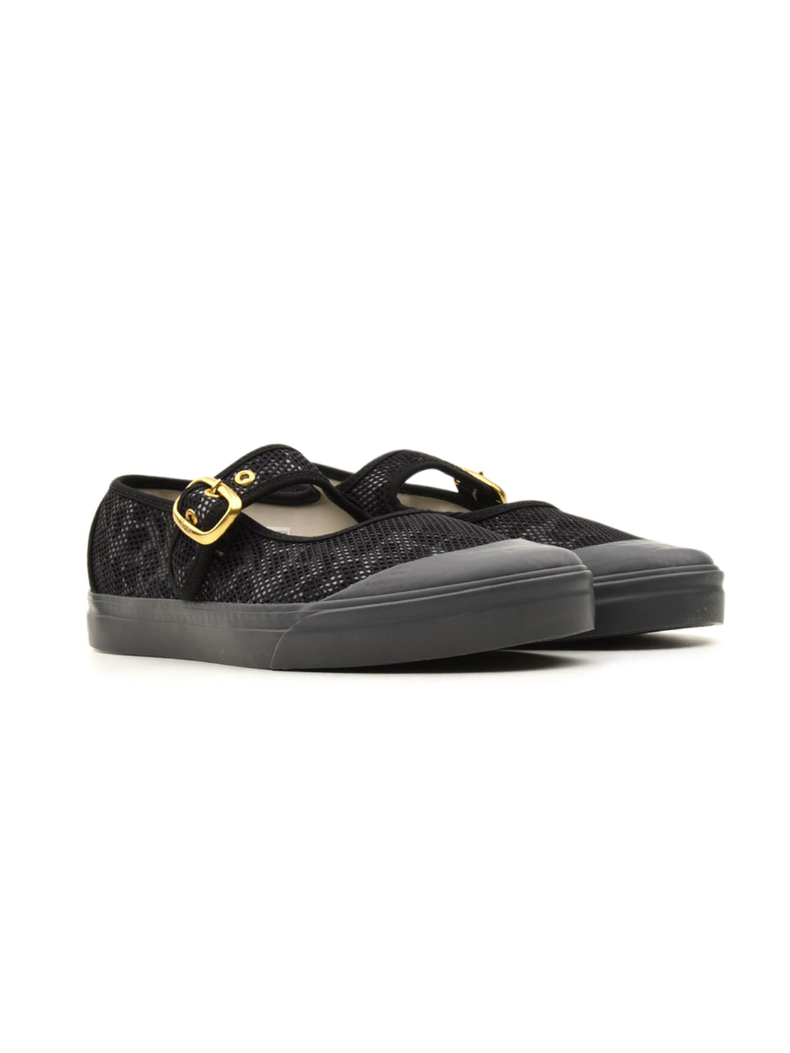 Sneakers Basse LX Mary Jane Lowpro VANS Unisex - Nero