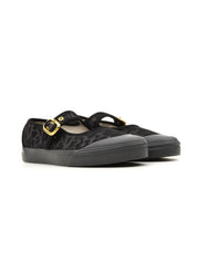 Sneakers Basse LX Mary Jane Lowpro VANS Unisex - Nero