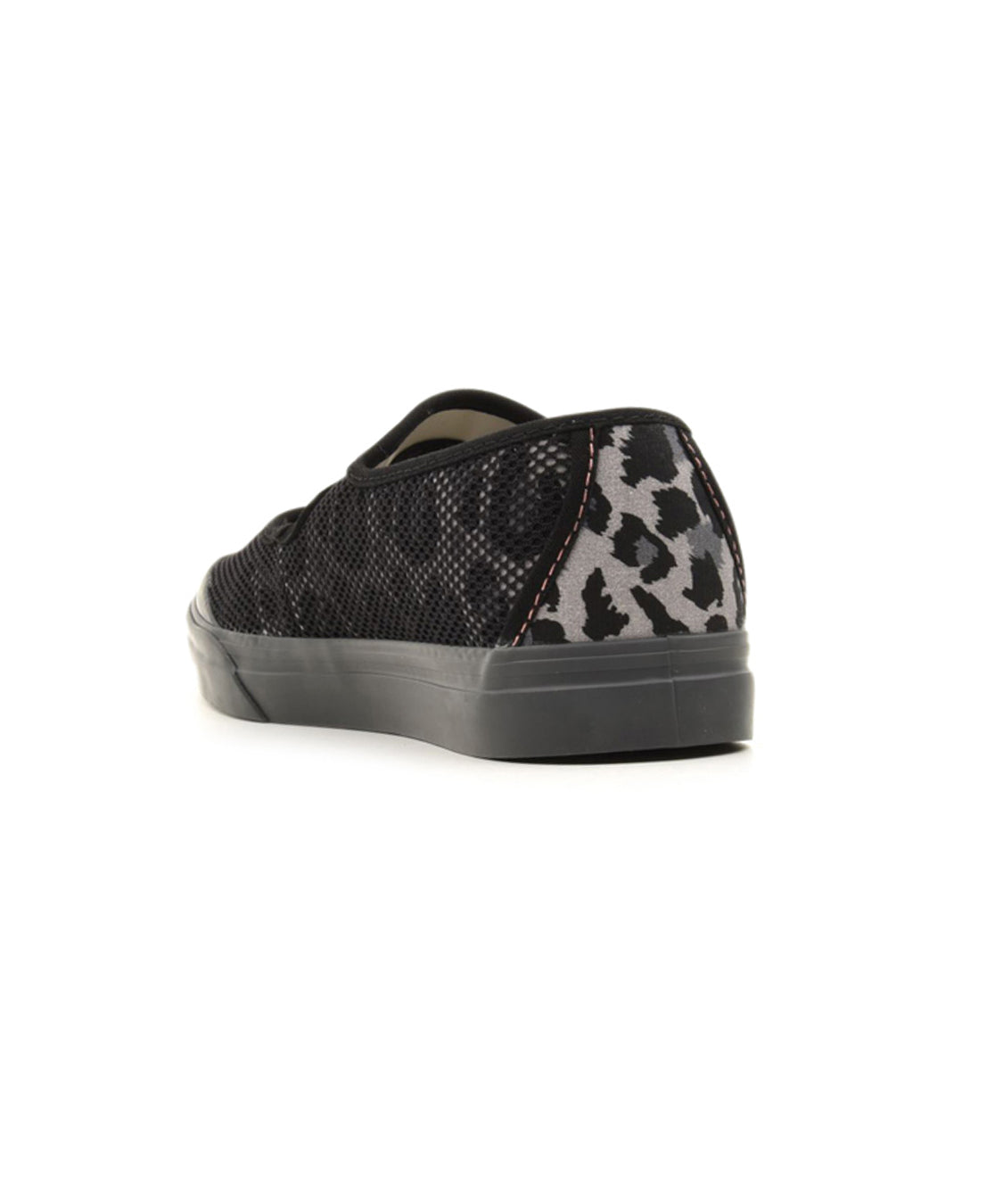 Sneakers Basse LX Mary Jane Lowpro VANS Unisex - Nero