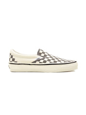 Sneakers Basse LX Classic Slip-On 98 VANS Unisex - Grigio