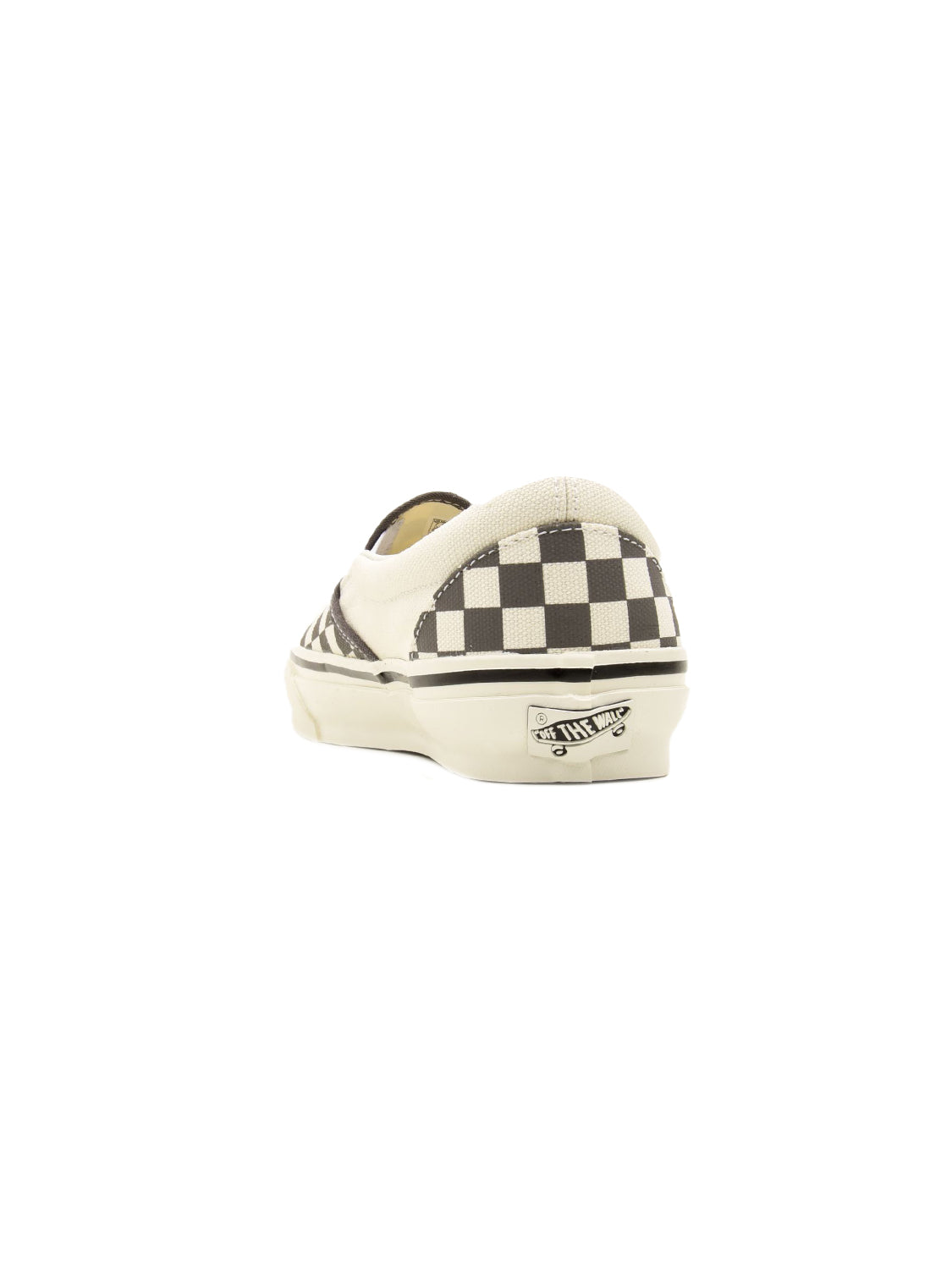 Sneakers Basse LX Classic Slip-On 98 VANS Unisex - Grigio