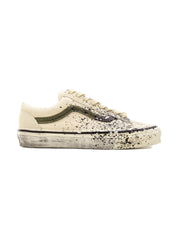 Sneakers Basse LX Old Skool 36 VANS Unisex - Beige