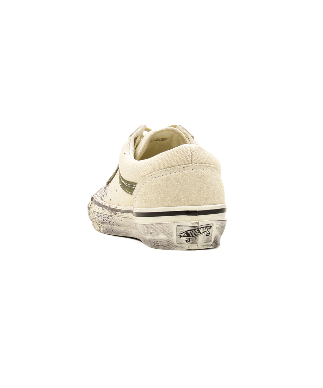 Sneakers Basse LX Old Skool 36 VANS Unisex - Beige