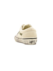 Sneakers Basse LX Old Skool 36 VANS Unisex - Beige