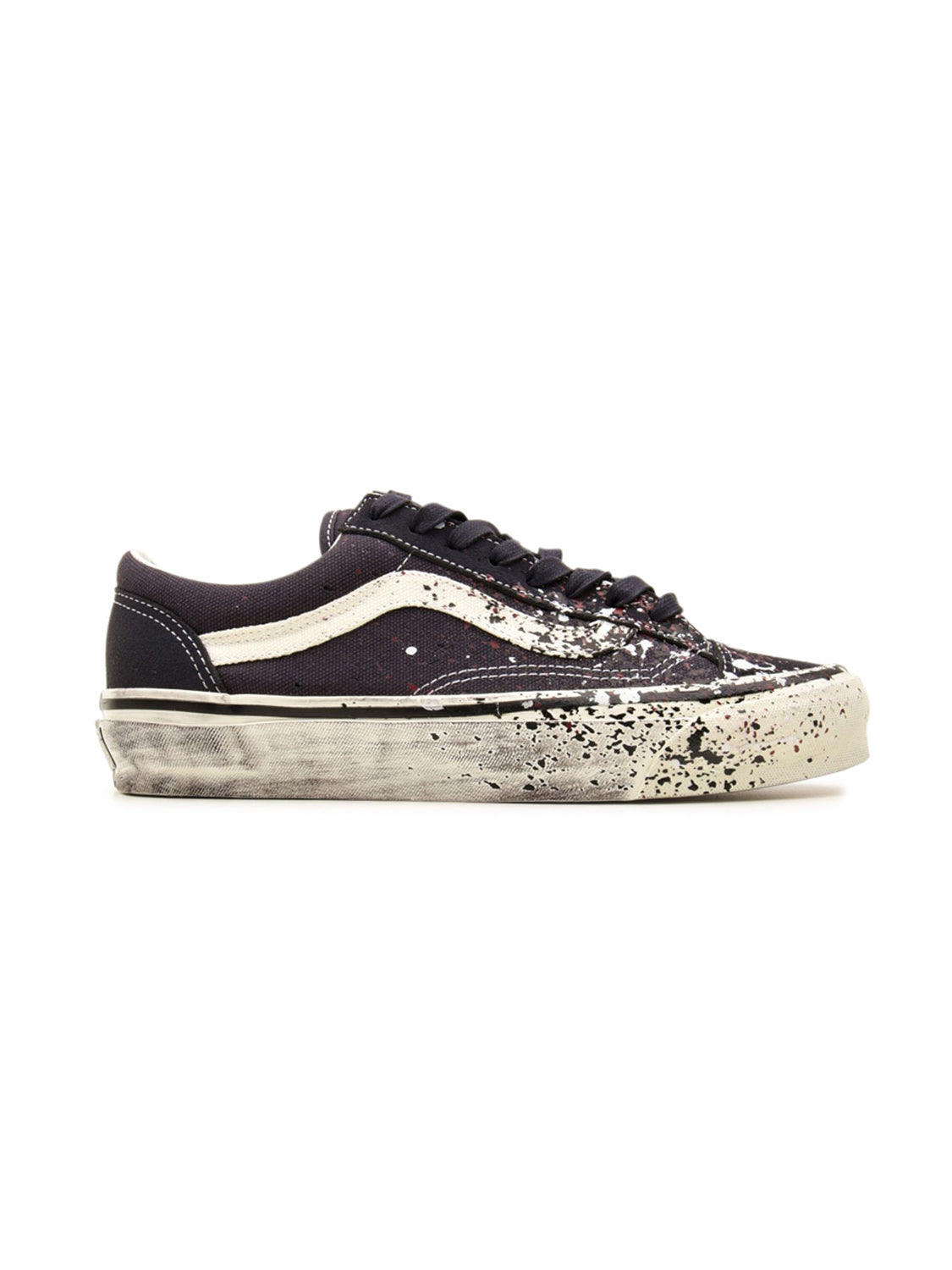 Sneakers Basse LX Old Skool 36 VANS Unisex - Grigio