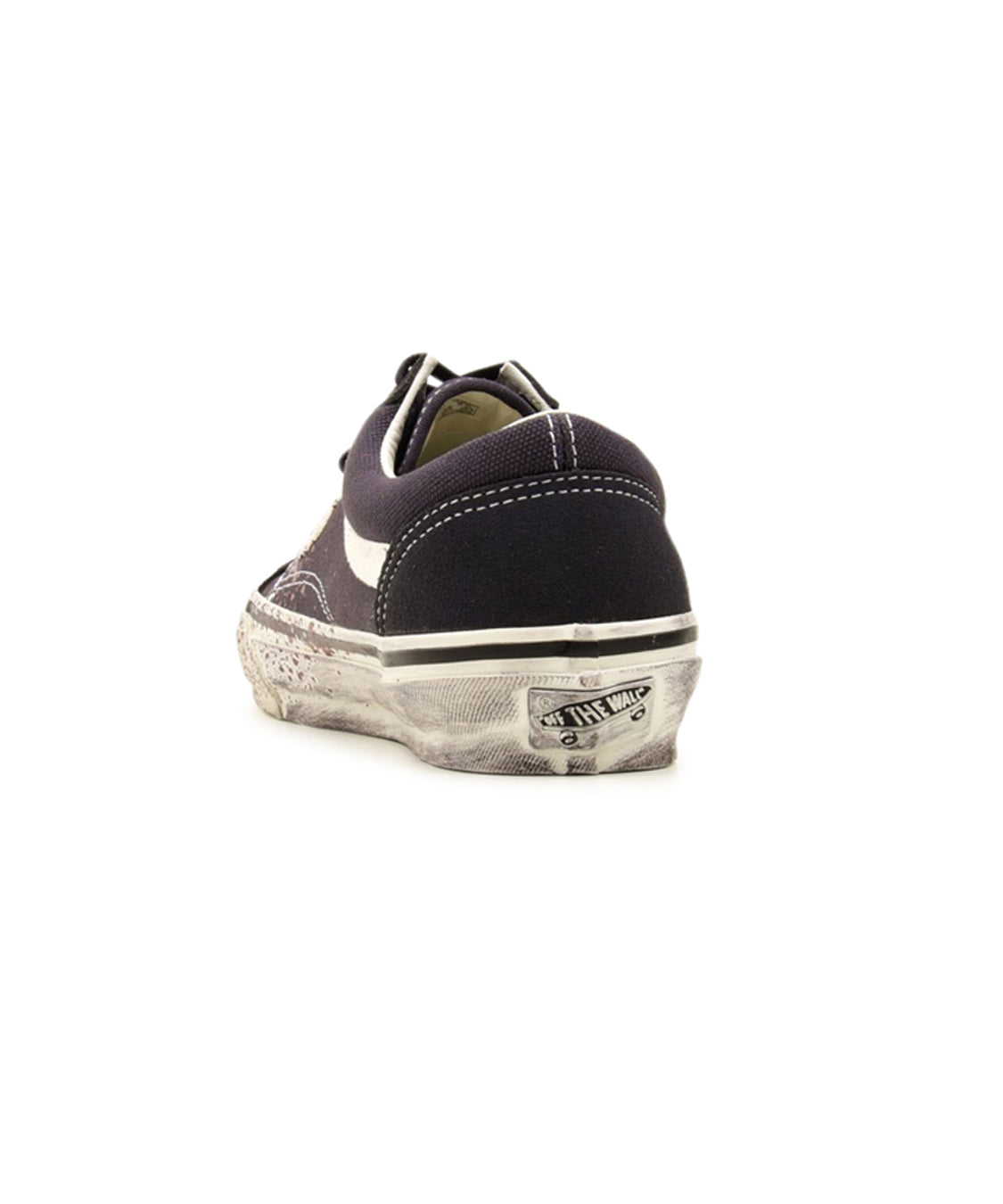 Sneakers Basse LX Old Skool 36 VANS Unisex - Grigio