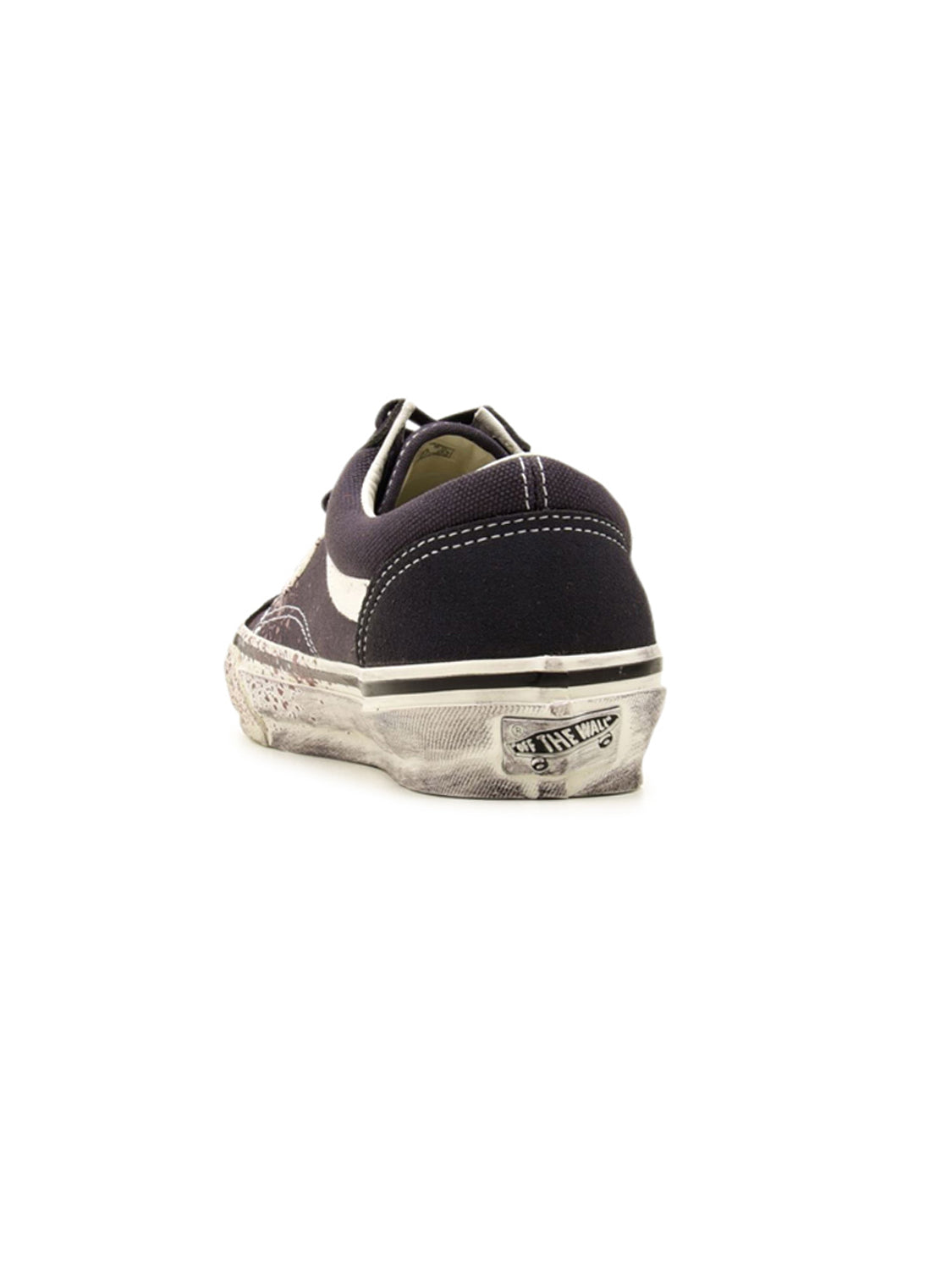 Sneakers Basse LX Old Skool 36 VANS Unisex - Grigio