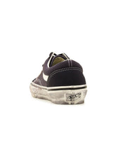 Sneakers Basse LX Old Skool 36 VANS Unisex - Grigio