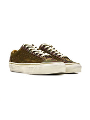 Sneakers Basse LX Old Skool 36 VANS Unisex - Verde
