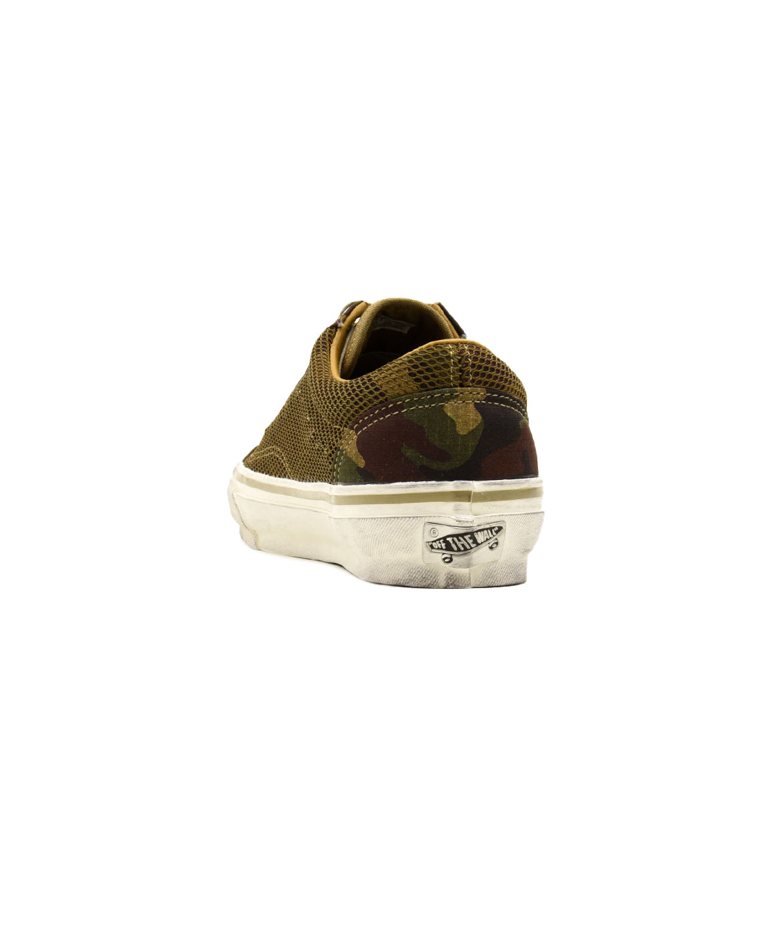 Sneakers Basse LX Old Skool 36 VANS Unisex - Verde