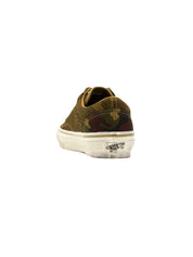 Sneakers Basse LX Old Skool 36 VANS Unisex - Verde