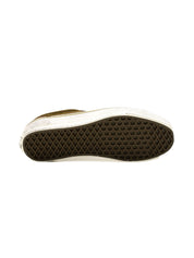 Sneakers Basse LX Old Skool 36 VANS Unisex - Verde