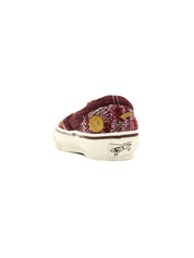 Sneakers Basse LX Classic Slip-On 98 VANS Unisex - Rosa