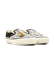 Sneakers Basse LX Classic Slip-On 98 VANS Unisex - Nero
