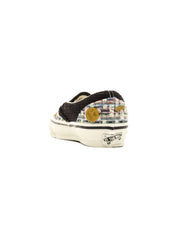 Sneakers Basse LX Classic Slip-On 98 VANS Unisex - Nero