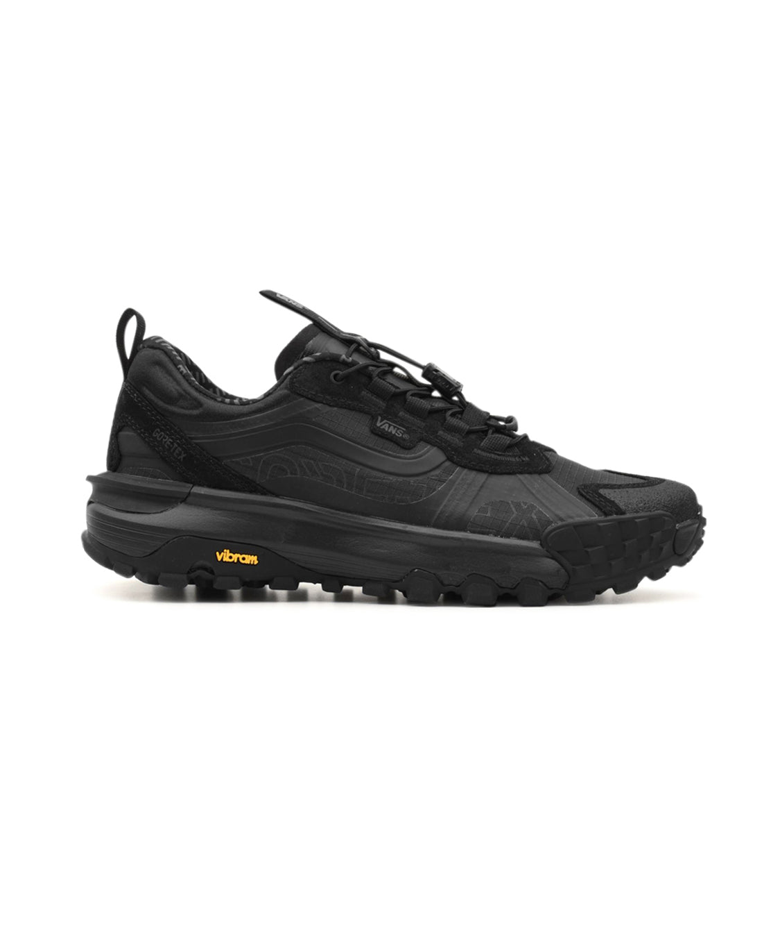Scarpa Trekking Crosspath XC Gore-Tex VANS Unisex - Nero