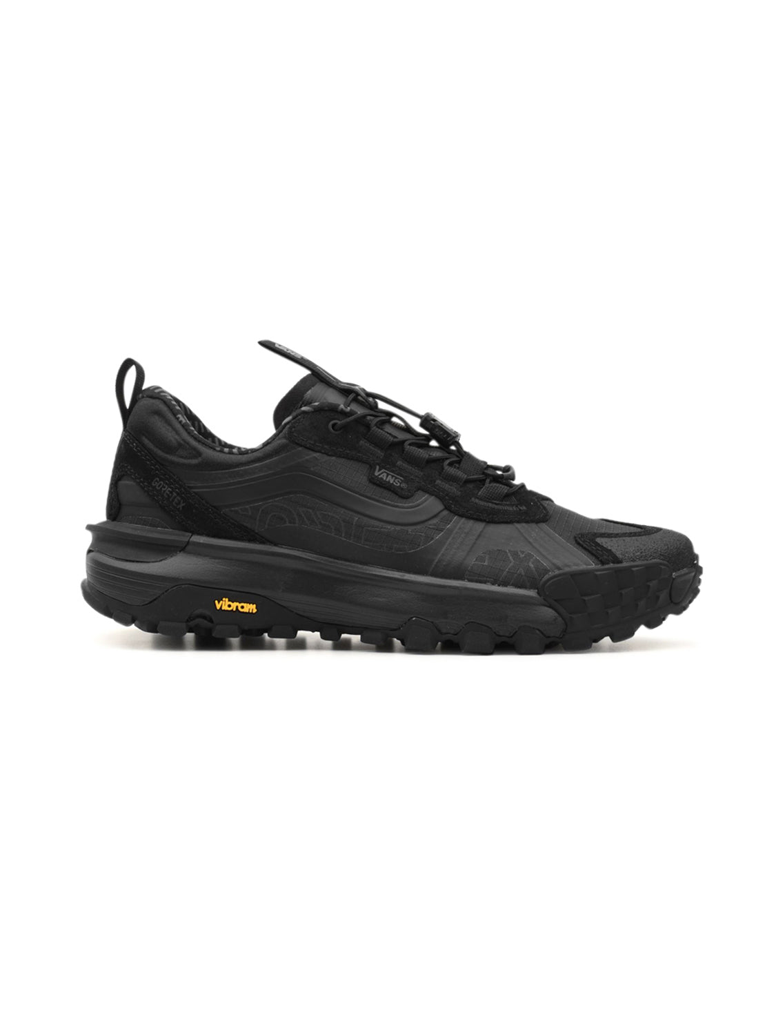Scarpa Trekking Crosspath XC Gore-Tex VANS Unisex - Nero