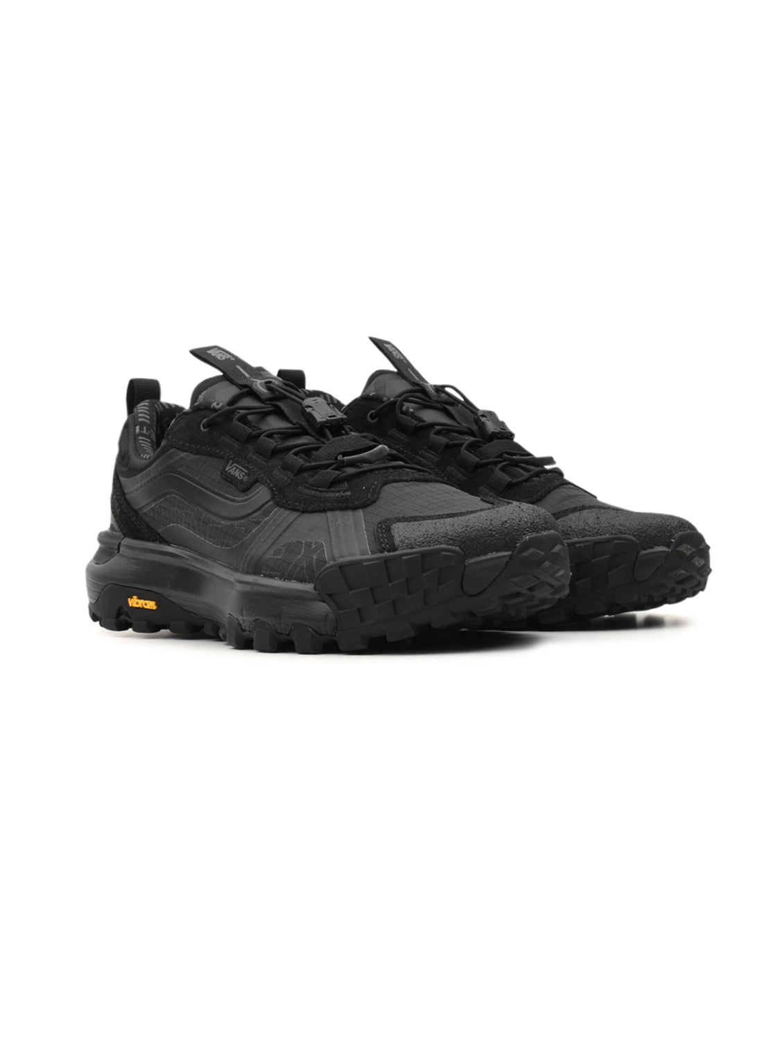 Scarpa Trekking Crosspath XC Gore-Tex VANS Unisex - Nero