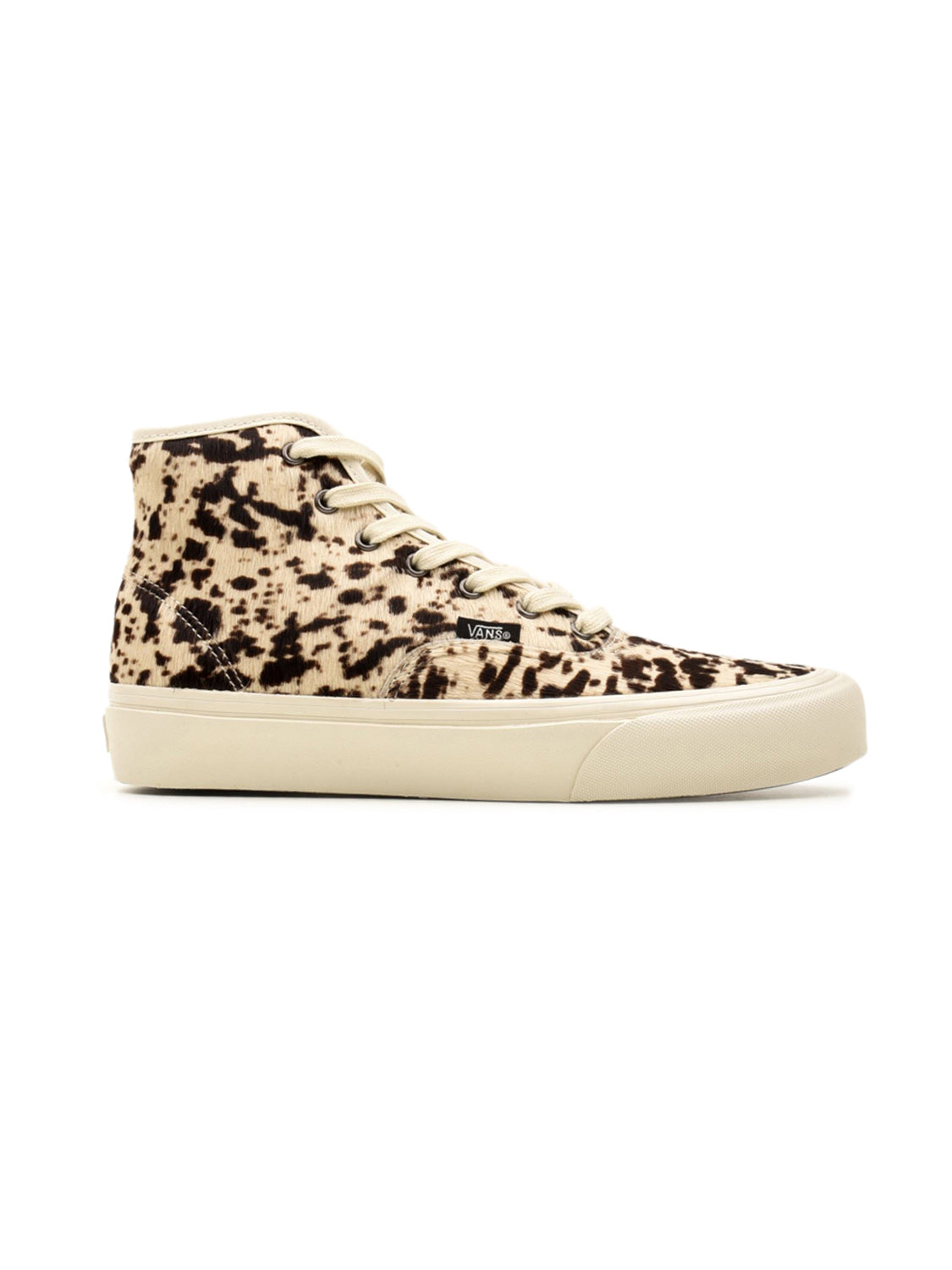 Sneakers Alte Authentic Hi 2.0 VANS Unisex - Multicolore