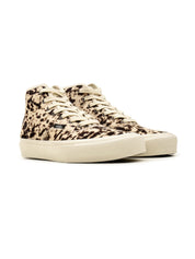 Sneakers Alte Authentic Hi 2.0 VANS Unisex - Multicolore