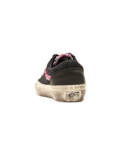 Sneakers Basse LX Old Skool 36 VANS Unisex - Nero