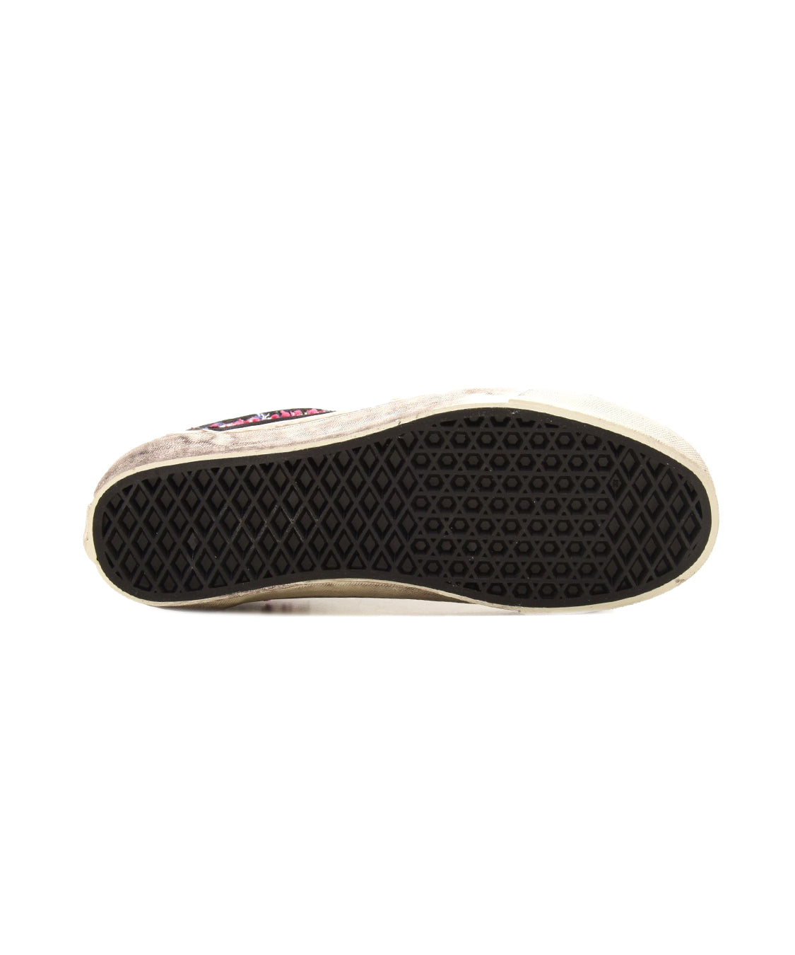 Sneakers Basse LX Old Skool 36 VANS Unisex - Nero