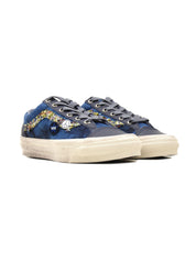 Sneakers Basse LX Old Skool 36 VANS Unisex - Blue