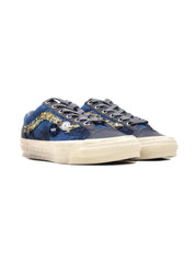 Sneakers Basse LX Old Skool 36 VANS Unisex - Blue