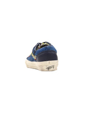 Sneakers Basse LX Old Skool 36 VANS Unisex - Blue