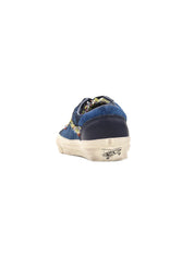 Sneakers Basse LX Old Skool 36 VANS Unisex - Blue