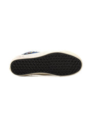 Sneakers Basse LX Old Skool 36 VANS Unisex - Blue
